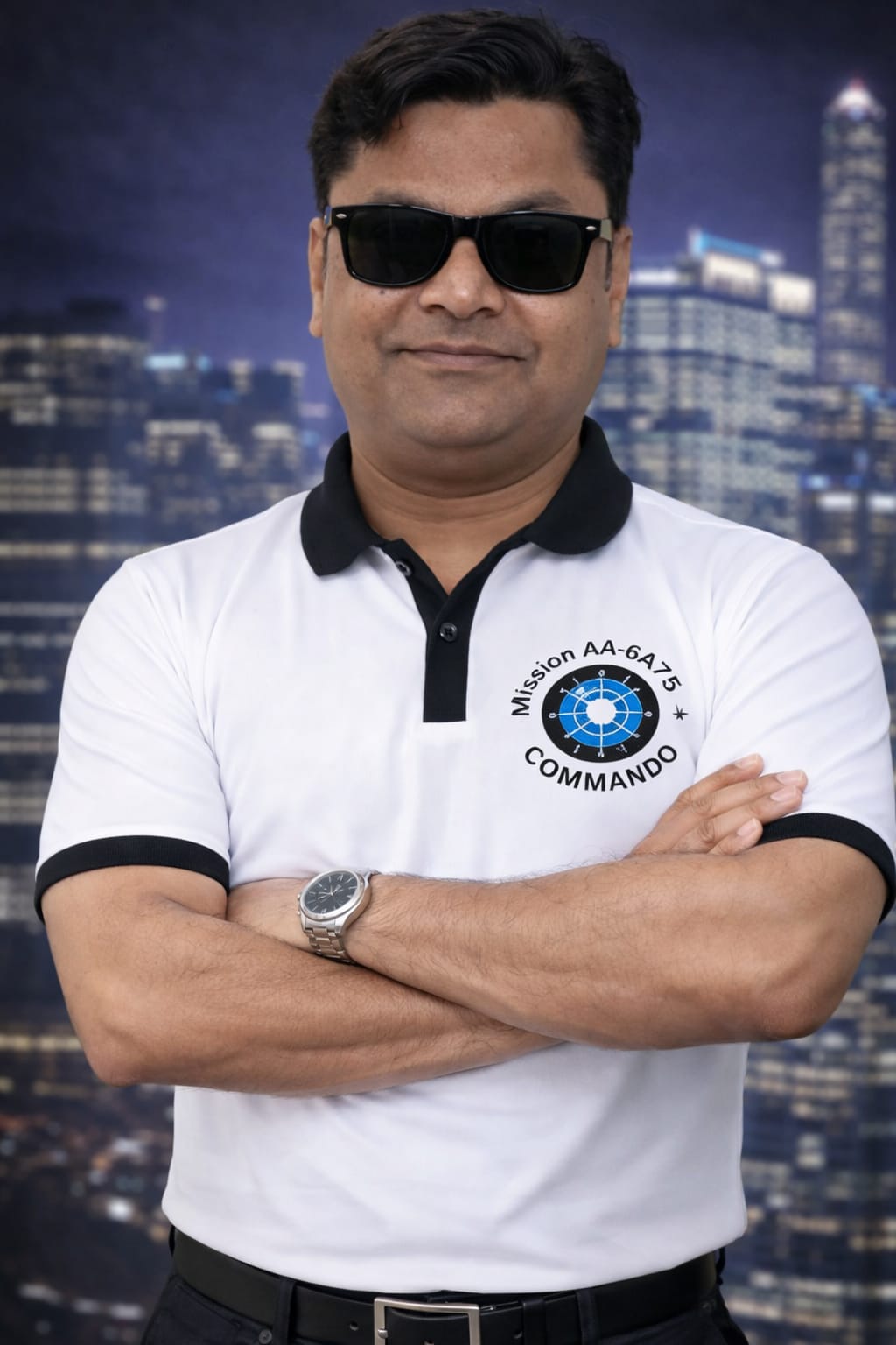 Team Member
